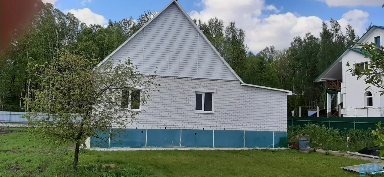 Продам, п Сосновый бор ул. Подлясная, фотография 5