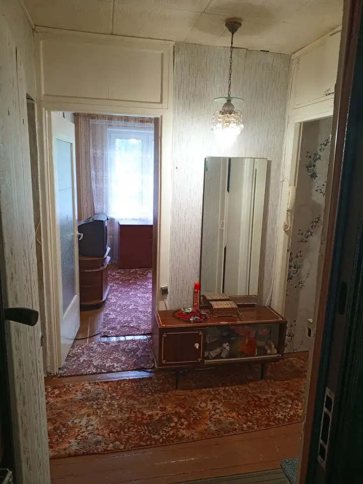 Светлогорск, Первомайский м-н, 52, фотография 6