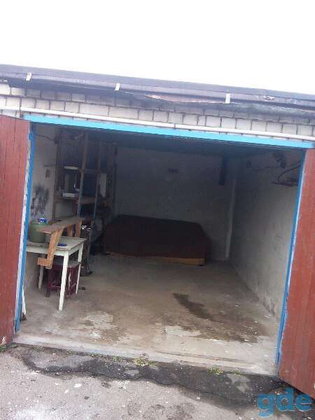 продам гараж, фотография 3