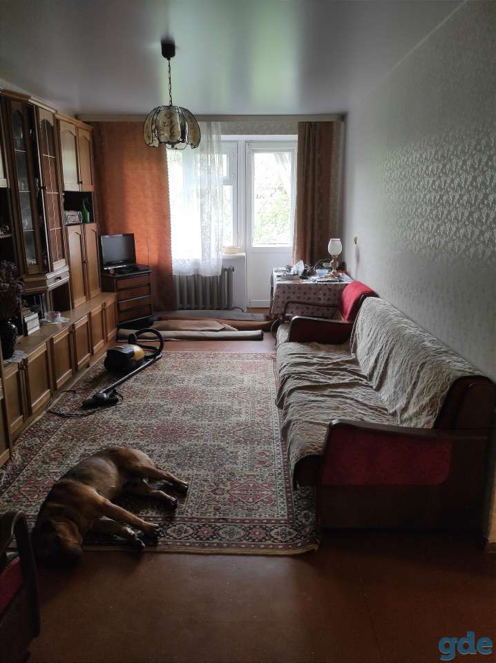 Продажа квартиры, фотография 4