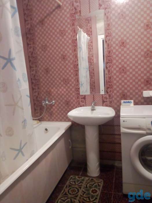 Отличная квартира с ремонтом посуточно,, фотография 5