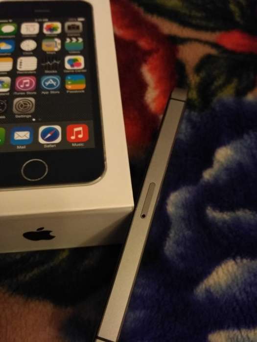 Apple Iphone 5s 16 Gb, фотография 2
