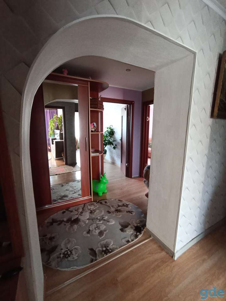 Продам 3-х комнатную квартиру, фотография 7