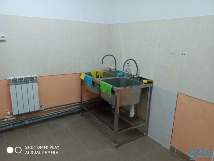 Мини-пекарня Крафтового хлеба, фотография 4