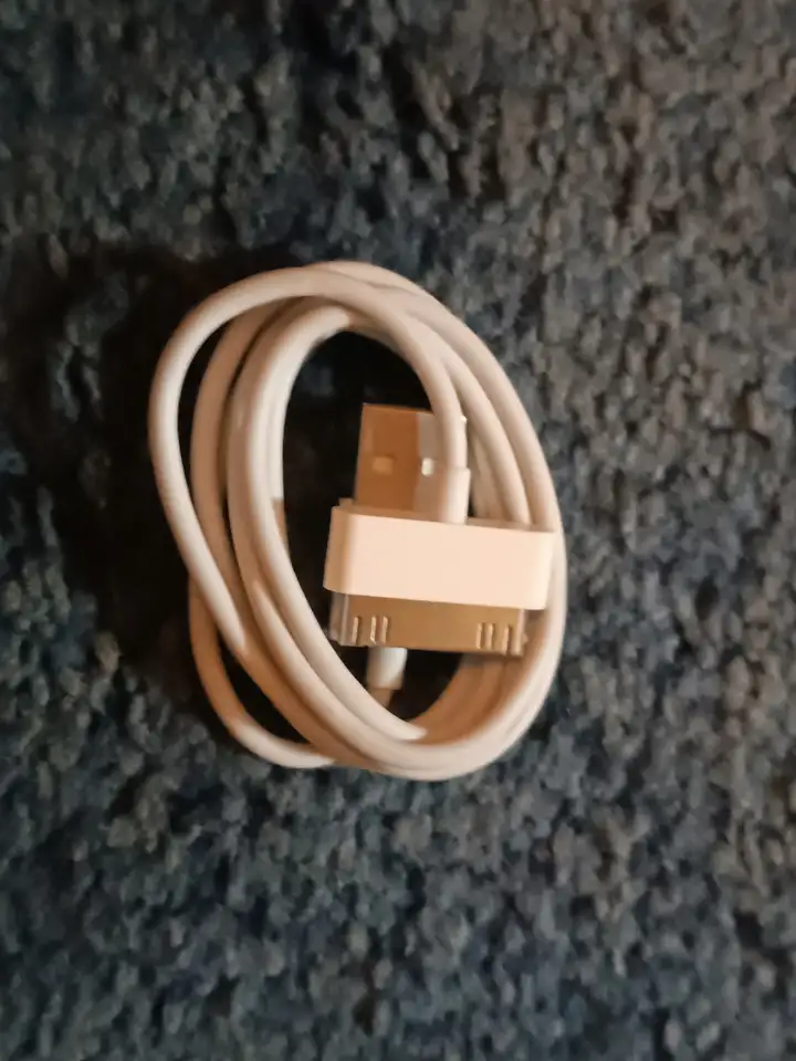 Кабель быстрая зарядка Type-C iPhone Lightning оригинал 100, фотография 2