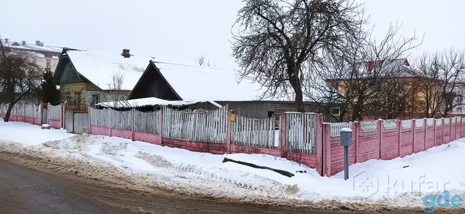 Продается участок площадью 15 сот, Почтовая ул, 9, Белыничский район, Могилёвская область, фотография 5