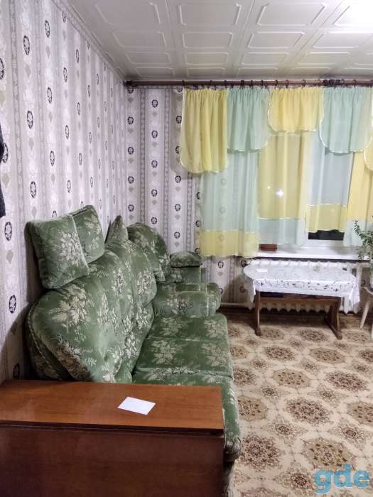 Подаётся квартира 3 комнатная 5 этаж кирпичный дом, фотография 3