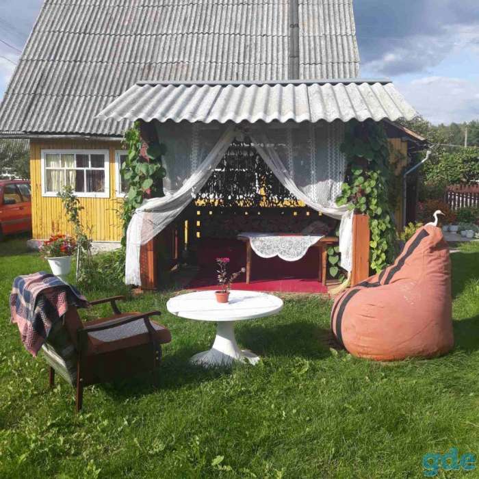 Продается дача в д.Укропека Сморгонского р-н, фотография 1
