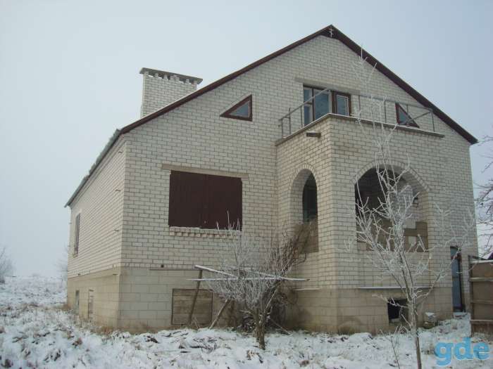 продается дом, д. Драбовичи Дятловского р-на Гродненской обл., фотография 12