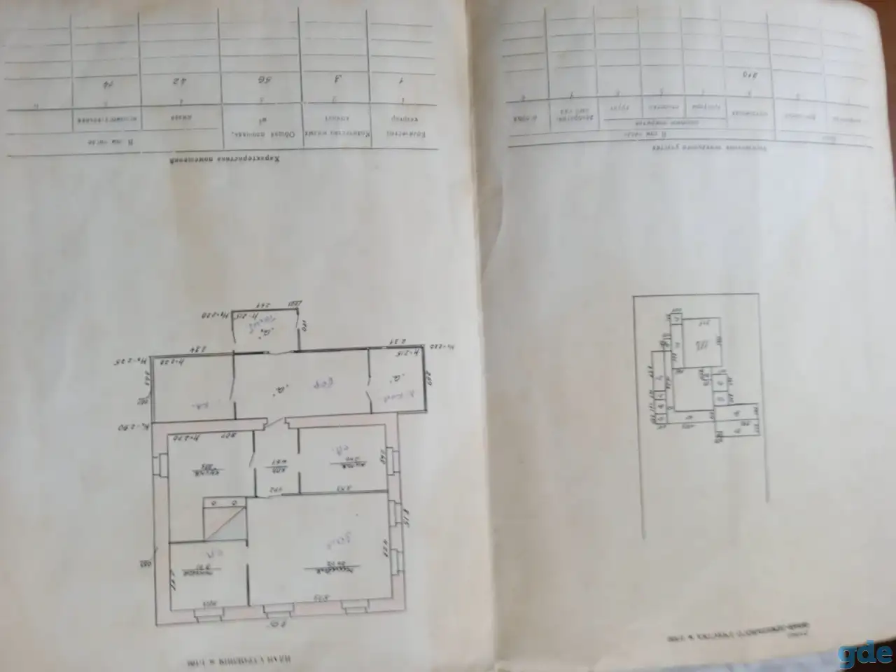 Продаётся дом, район, деревня кричев-2,улица первомайская, фотография 5
