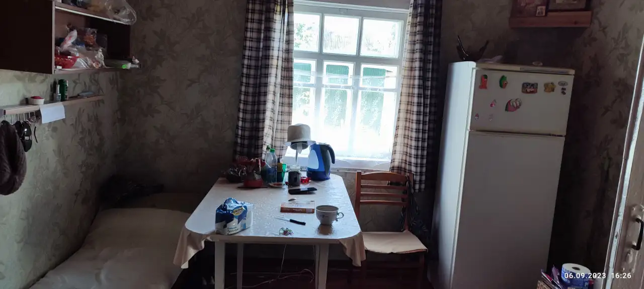 Продам Дом  под дачу, Слуцкий район.д.Малый Быков.ул Надречная 15, фотография 11