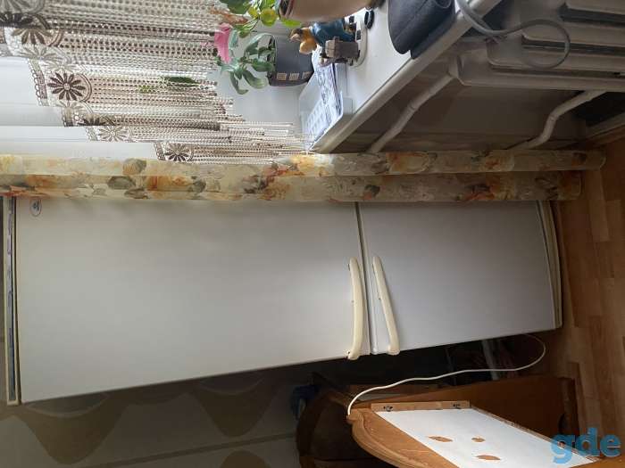 Продам холодильник, фотография 1