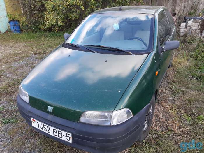 Продам Fiat, фотография 1