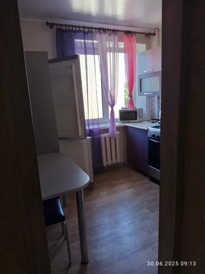 Посуточная аренда квартир, город Кричев м-н Сож 22, фотография 9