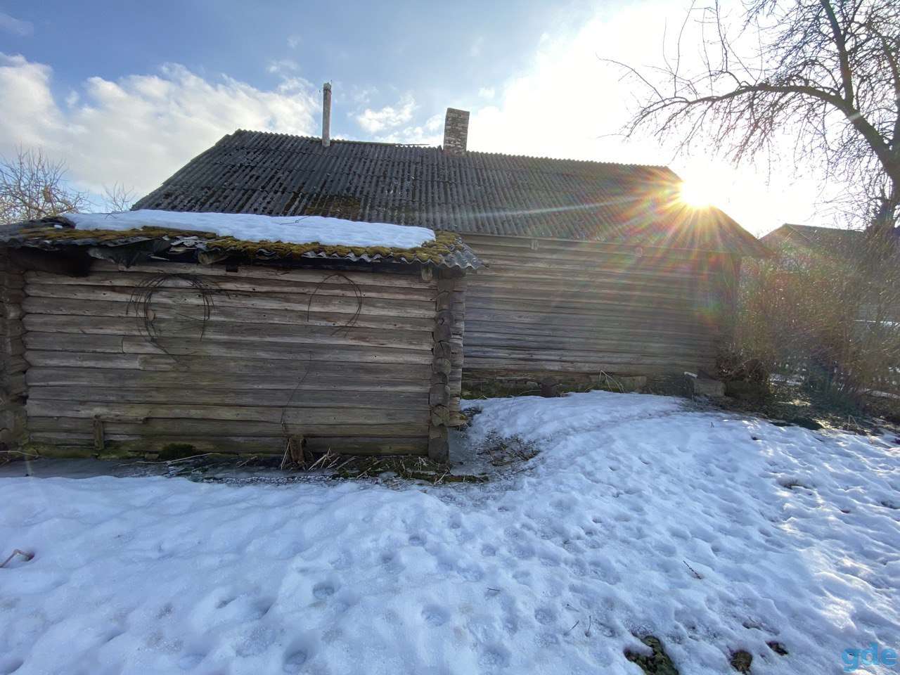Участок в районе Заполотье, Якуба Коласа 6, фотография 7