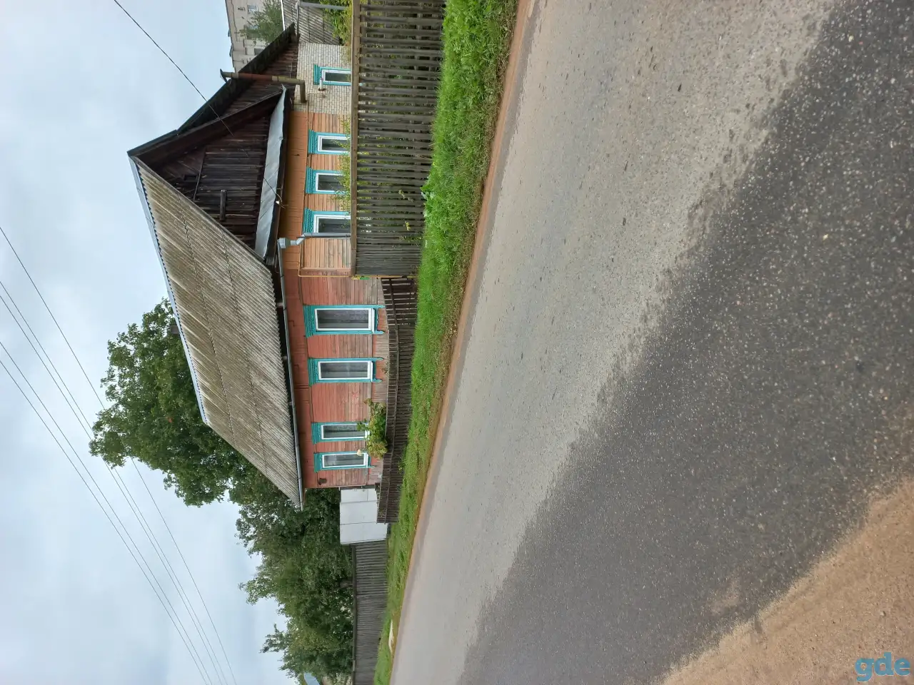 Продам дом в центре Быхова, Ул.Кирова,42 Могилёвская обл, фотография 3