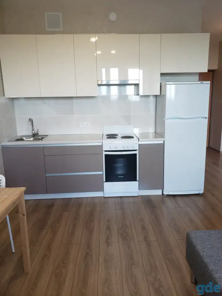 1 ком квартира, Дзержинского 92, фотография 1