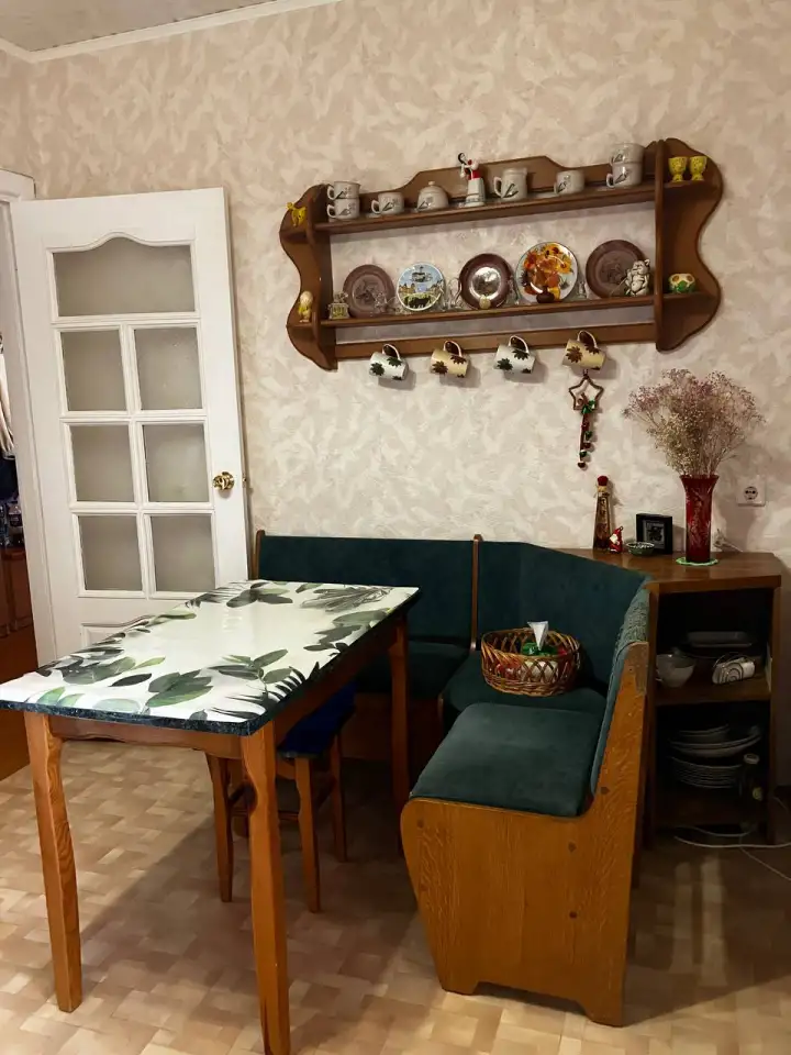 Продается 3-комнатная квартира в г. Лельчицы (Гомельская обл.), фотография 2