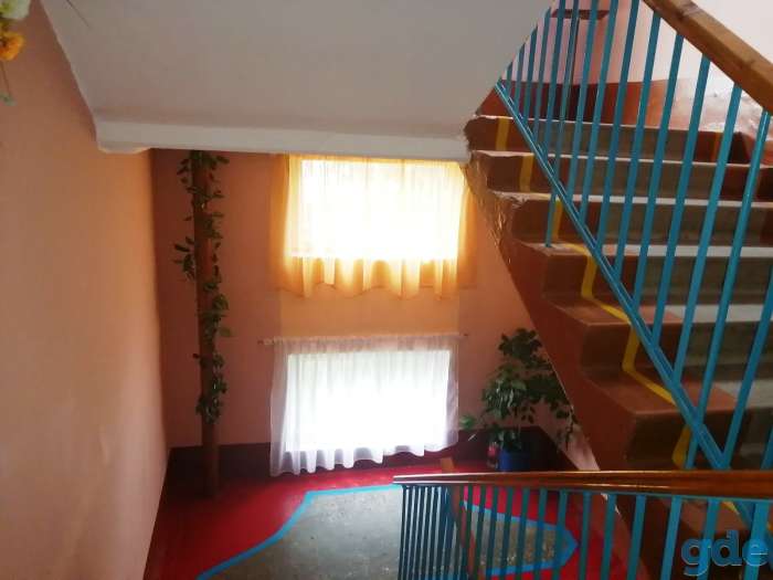 Продам 2-х комнатную квартиру в г.Борисов, ул.Днепровская 26, фотография 9