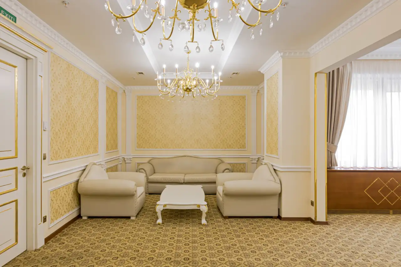 БЕЛАЯ VIP-ЗОНА, 18-3 ул. Kirova, фотография 7