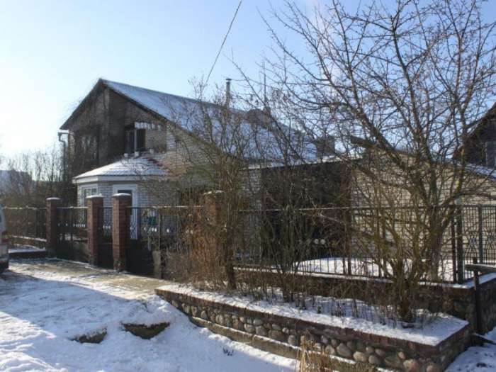 Элитный коттедж в центре Бешенкович (до Витебска 45 км), фотография 10