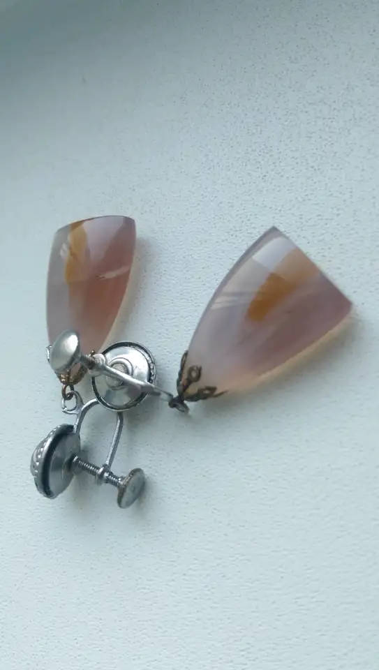 Винтажные серьги ANN TAYLOR, фотография 2