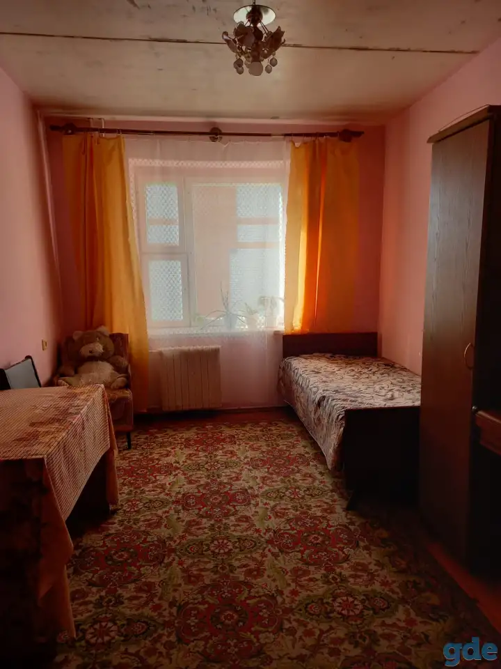 Сдам комнату Могилёвская область г. Горки пр. Димитрова 2/96, фотография 1