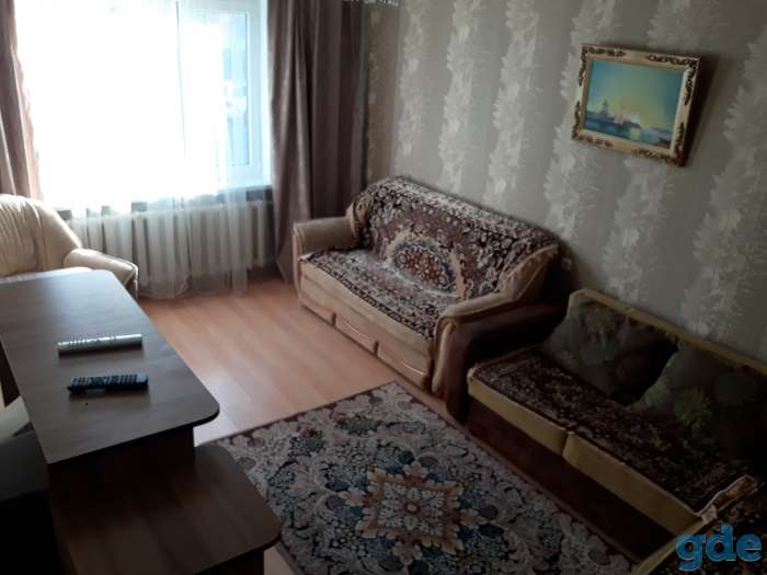 Сдается квартира на сутки в г. Калинковичи, фотография 5