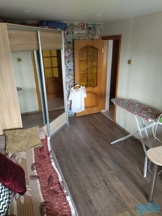 продажа квартиры, фотография 3