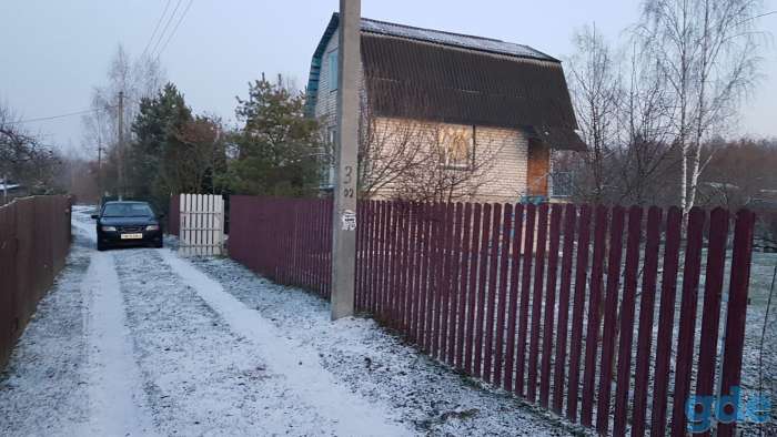 Дача, фотография 8
