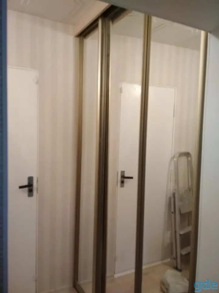 Сдам однокомнатную квартиру в пригороде Минска (пос. Гатово), фотография 2