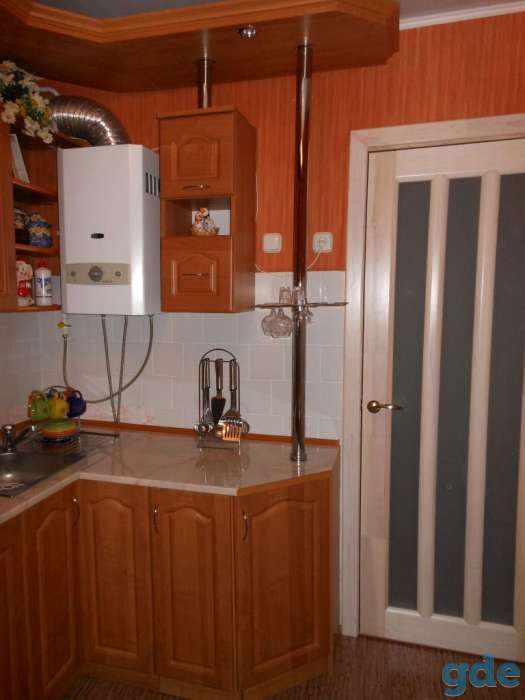 продам, р.п..Речица,ул.Коммунистическая д.72.кв.5, фотография 1
