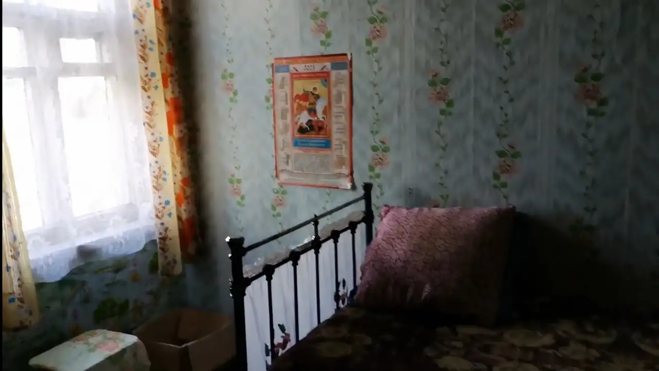Продается 3-х комнатная квартира в центре Городка без удобств, фотография 14