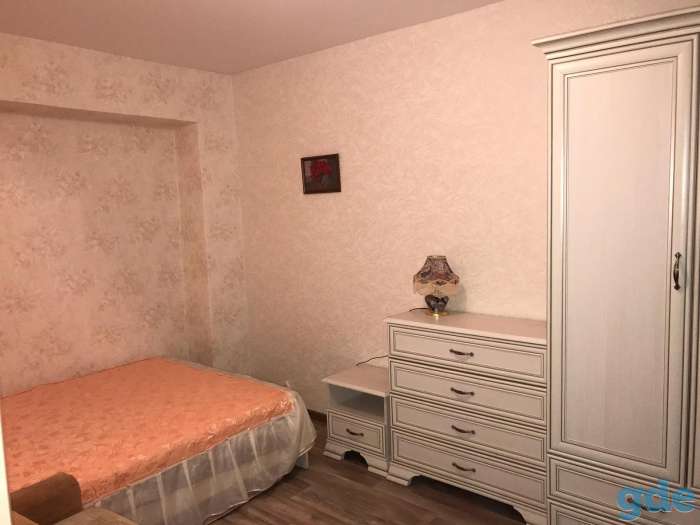 Квартира на сутки, московская 25, фотография 9