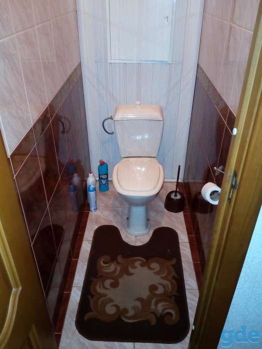 Сдается 2-х комнатная квартира на ул.Солтыса 44, фотография 4