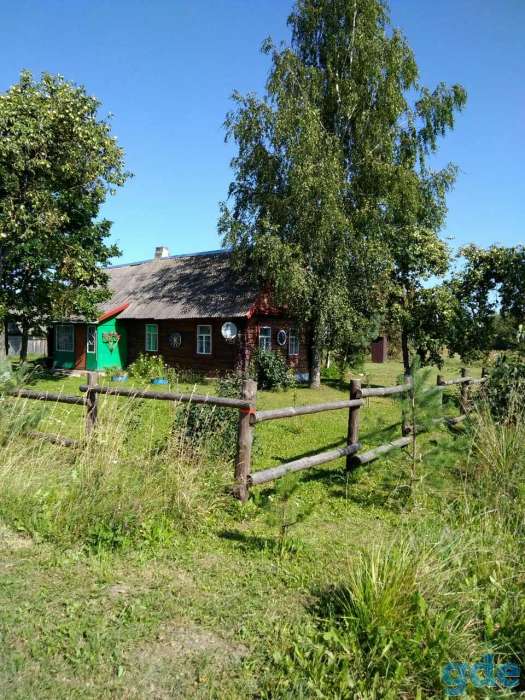 Продажа дачи, д. Лашуки, фотография 3