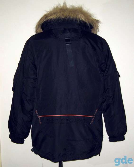 Куртка мужская ECKO FUNCTION, фотография 4