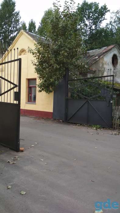Продам 1 комнатную квартиру без удобств с  печным отоплением, фотография 2