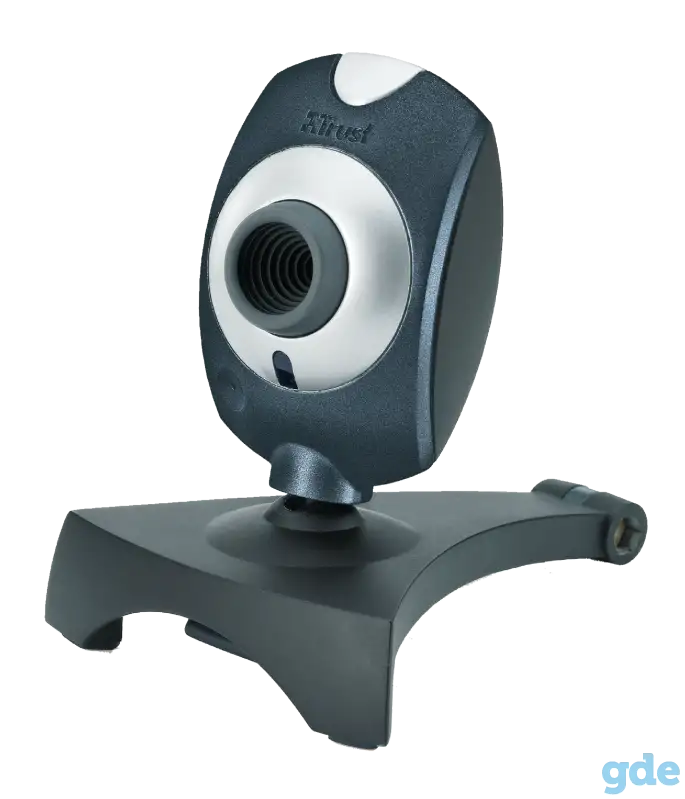 WB-3400T Hires Webcam Trust, фотография 1