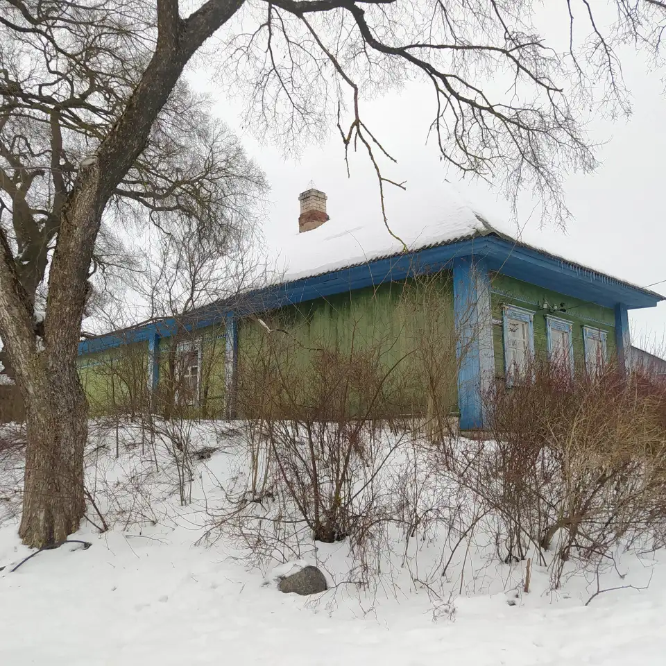 Аукцион по продаже дома по ул. Интернациональной 1, фотография 4
