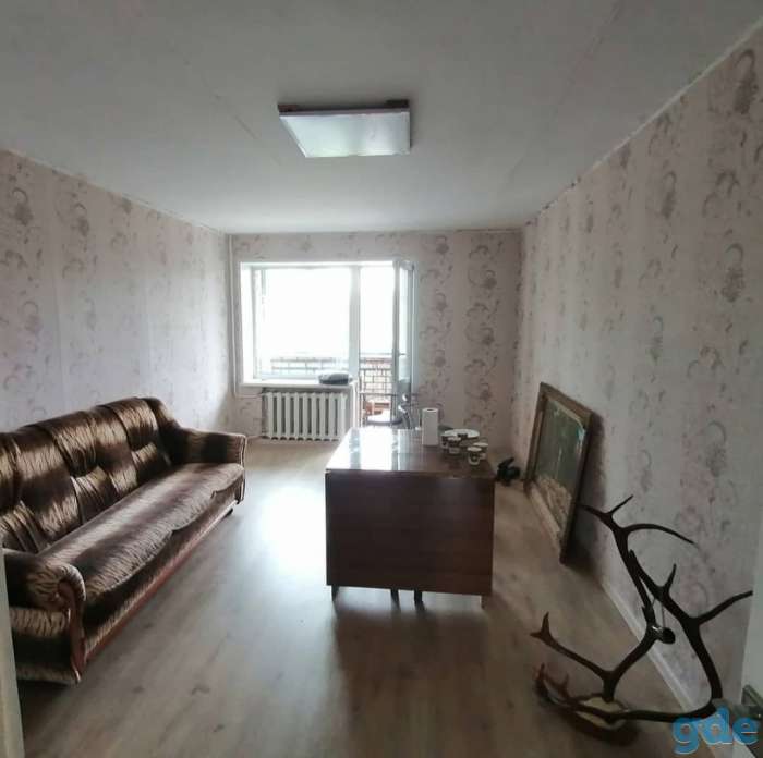 Продаётся 3-комнатная квартира в г.Коссово, фотография 2