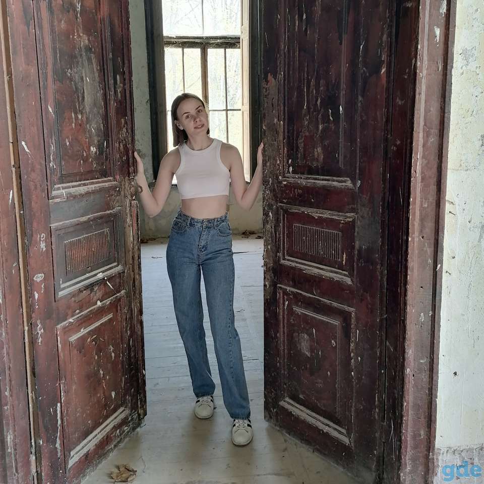 Психолог, фотография 1