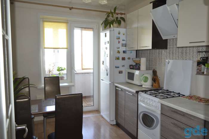 Сдается квартира, Улица Чкалова, дом 25, фотография 1