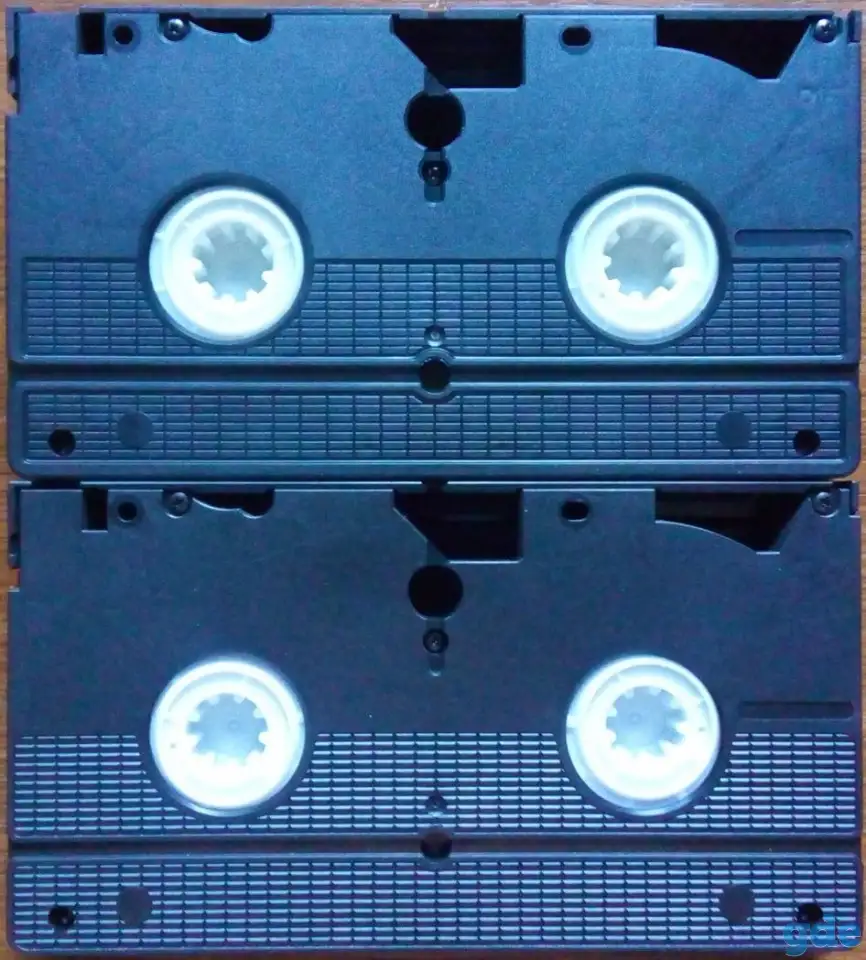 Depeche Mode на VHS, фотография 6