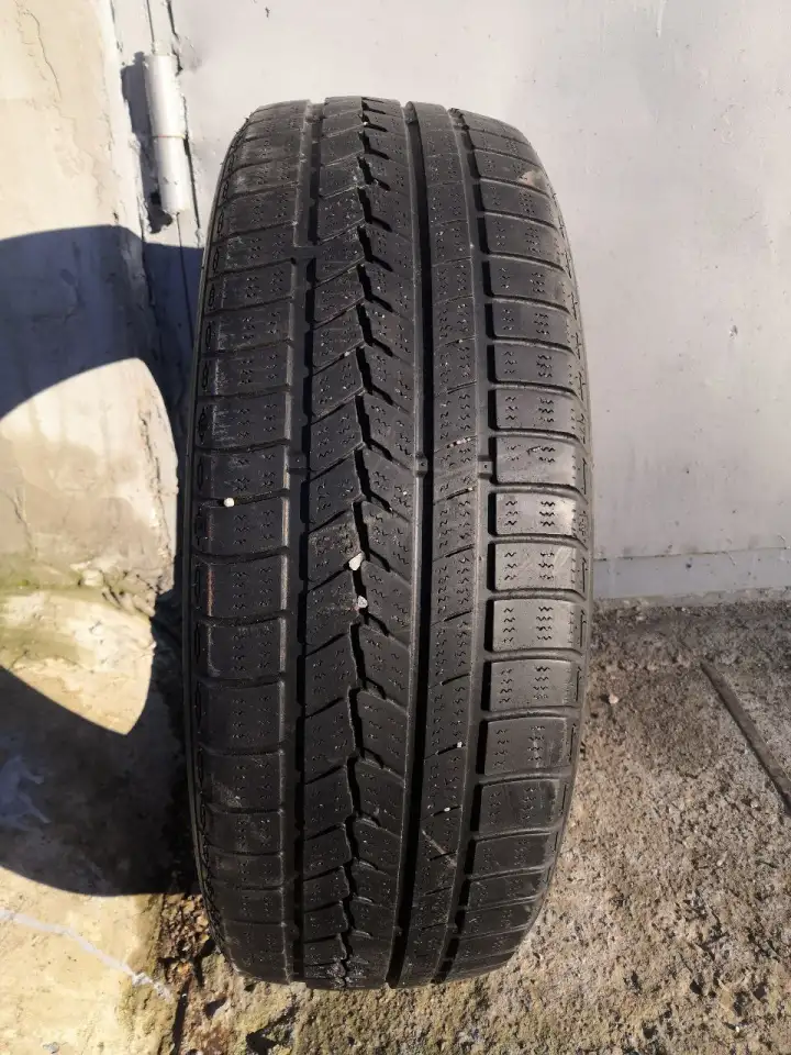 Шины Nexen WINGUARD Sport 21560 R17, фотография 4