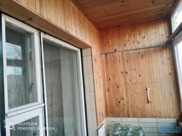 Продам 2-х комн. кв. в Жодино по ул. Гагарина в кирпичном доме, фотография 10