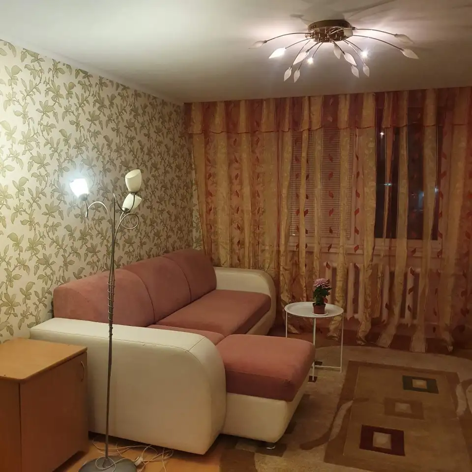 Квартира на сутки и часы, Р-н Автовокзал, Ул.Галицкого,5, фотография 7