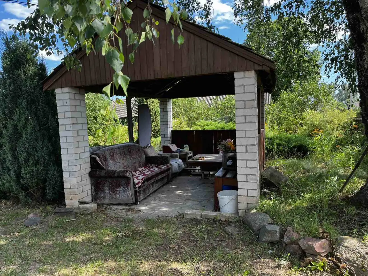 Дом, Д. Проскурни, фотография 2