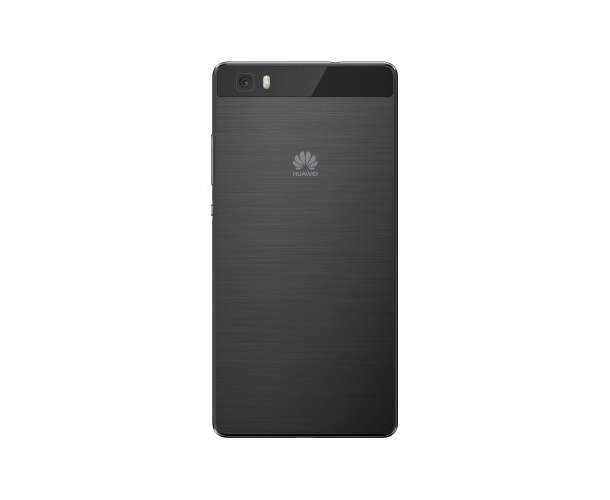 Продам Huawei P8 Lite Dual Black, фотография 2