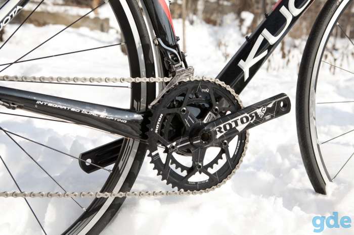 Kuota Kuraro Dura-Ace 9000 (Италия) Новый, фотография 3